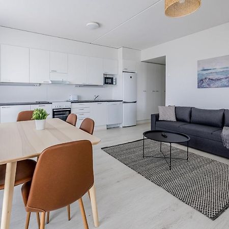 Apartment, Sleepwell, Kirstinpuisto ตูร์กู ภายนอก รูปภาพ