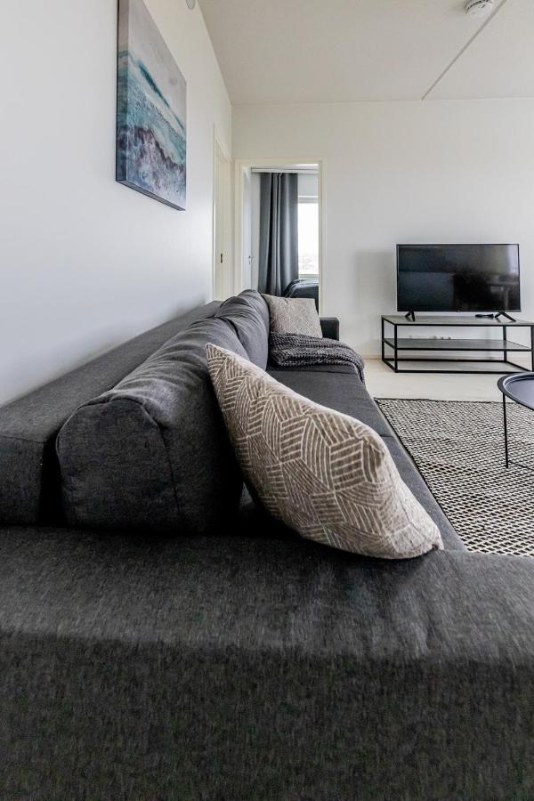Apartment, Sleepwell, Kirstinpuisto ตูร์กู ภายนอก รูปภาพ