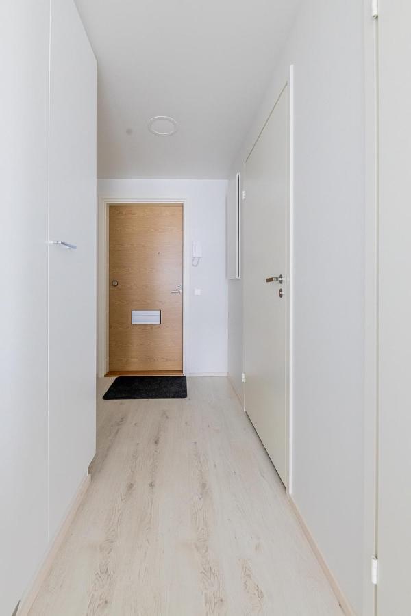 Apartment, Sleepwell, Kirstinpuisto ตูร์กู ภายนอก รูปภาพ