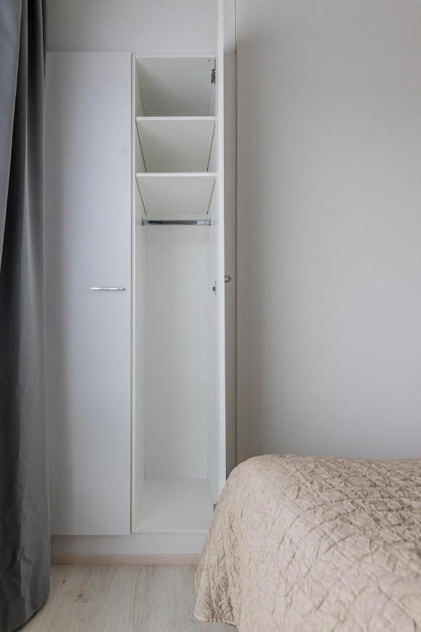 Apartment, Sleepwell, Kirstinpuisto ตูร์กู ภายนอก รูปภาพ