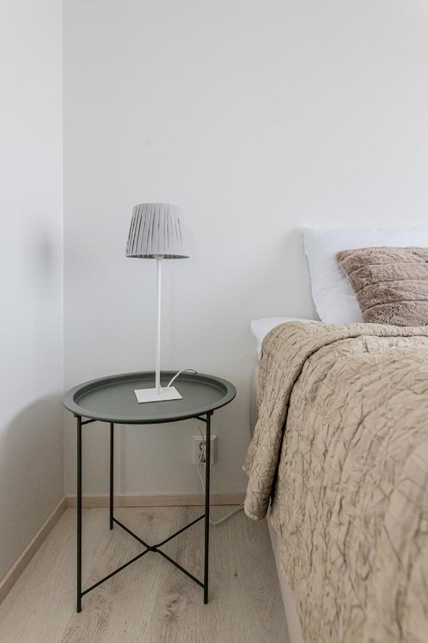 Apartment, Sleepwell, Kirstinpuisto ตูร์กู ภายนอก รูปภาพ