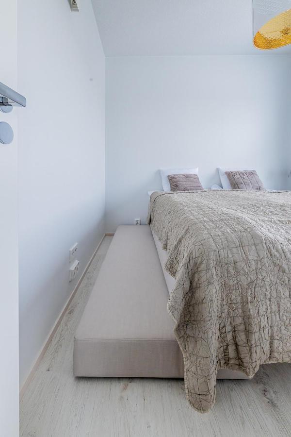 Apartment, Sleepwell, Kirstinpuisto ตูร์กู ภายนอก รูปภาพ