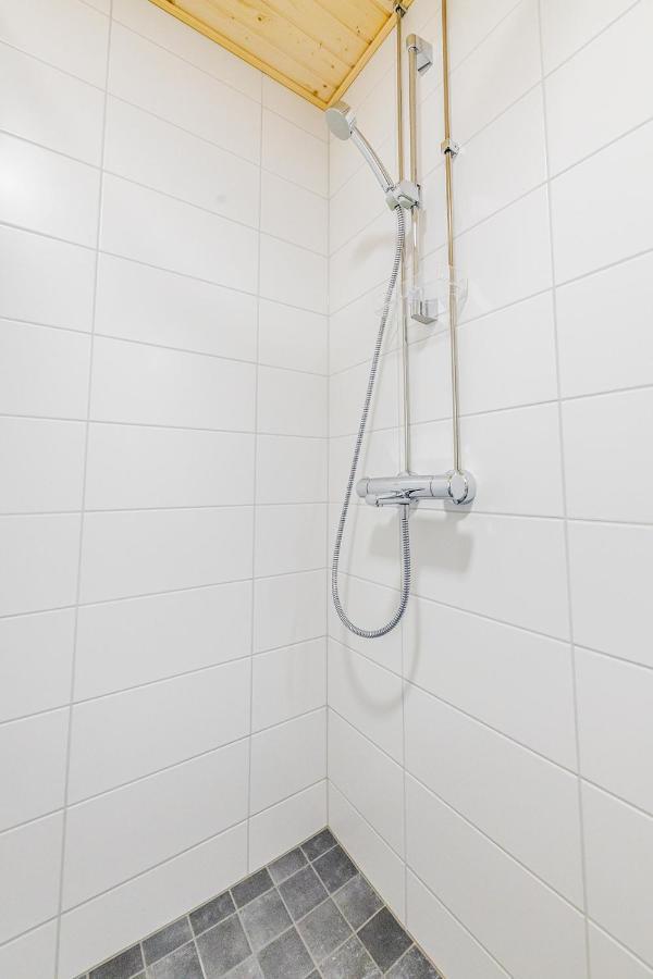 Apartment, Sleepwell, Kirstinpuisto ตูร์กู ภายนอก รูปภาพ